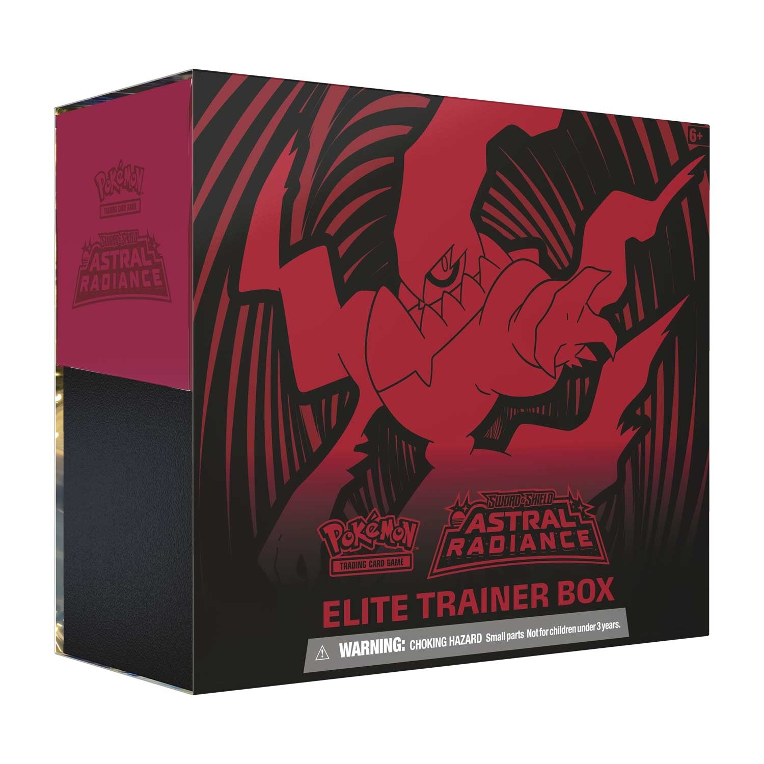 Sword & Shield: Astral Radiance - Elite Trainer Box | Mindsight Gaming