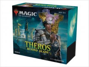 Theros Beyond Death Bundle | Mindsight Gaming