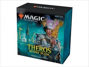 Theros Beyond Death Prerelease Pack | Mindsight Gaming