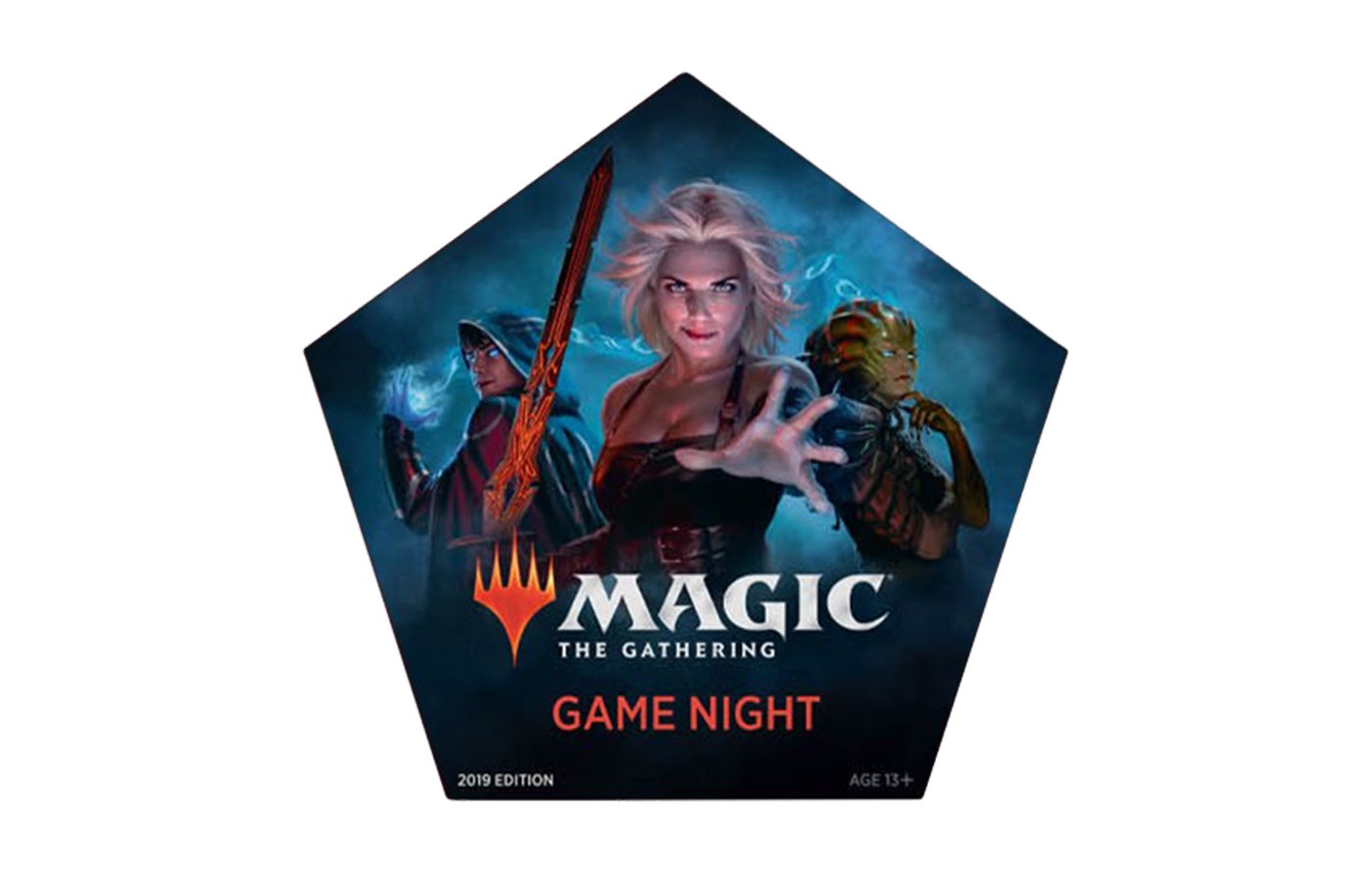 Game Night 2019 | Mindsight Gaming