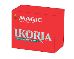 Ikoria: Lair of Behemoths Prerelease Pack | Mindsight Gaming