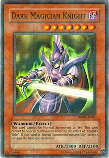 Dark Magician Knight (Reshef of Destruction) [ROD-EN001] Super Rare | Mindsight Gaming