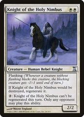 Knight of the Holy Nimbus [Time Spiral] | Mindsight Gaming