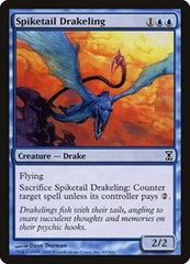 Spiketail Drakeling [Time Spiral] | Mindsight Gaming