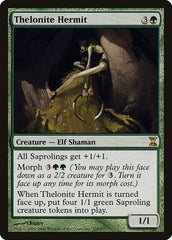 Thelonite Hermit [Time Spiral] | Mindsight Gaming