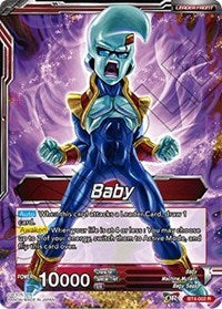 Baby // Rampaging Great Ape Baby [BT4-002] | Mindsight Gaming
