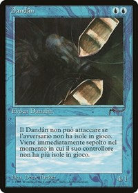 Dandan (Italian) [Renaissance] | Mindsight Gaming