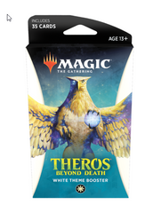 Theros Beyond Death Theme Booster | Mindsight Gaming