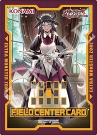 Yu-Gi-Oh! Day 2019 Field Center Token: House Dragonmaid [null] Promo | Mindsight Gaming