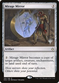 Mirage Mirror [Promo Pack: Theros Beyond Death] | Mindsight Gaming
