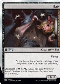 Bat- [Unsanctioned] | Mindsight Gaming