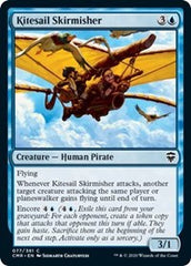 Kitesail Skirmisher [Commander Legends] | Mindsight Gaming
