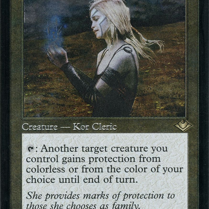 Giver of Runes (Retro Foil Etched) [Modern Horizons 2] | Mindsight Gaming