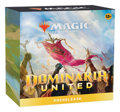Dominaria United - Prerelease Pack | Mindsight Gaming