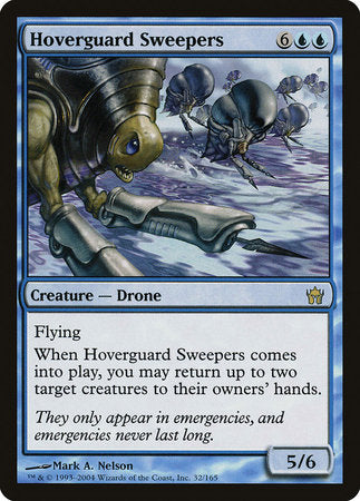 Hoverguard Sweepers [Fifth Dawn] | Mindsight Gaming