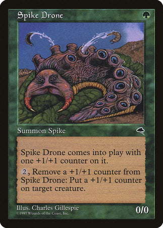 Spike Drone [Tempest] | Mindsight Gaming