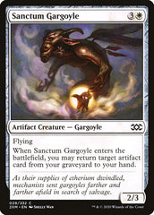 Sanctum Gargoyle [Double Masters] | Mindsight Gaming