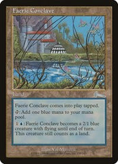 Faerie Conclave [Urza's Legacy] | Mindsight Gaming