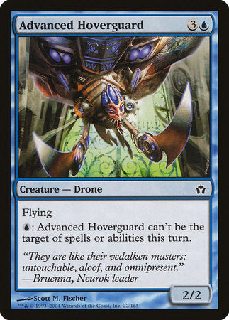Advanced Hoverguard [Fifth Dawn] | Mindsight Gaming