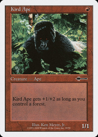 Kird Ape [Beatdown Box Set] | Mindsight Gaming