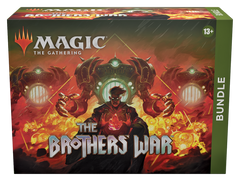 The Brothers' War - Bundle | Mindsight Gaming