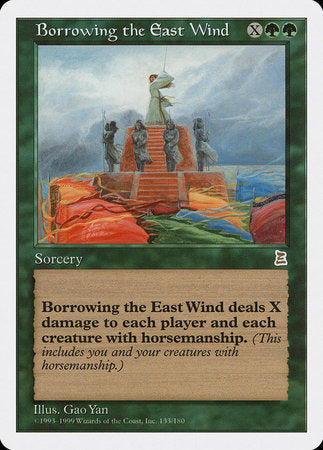 Borrowing the East Wind [Portal Three Kingdoms] | Mindsight Gaming
