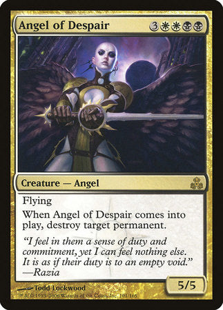 Angel of Despair [Guildpact] | Mindsight Gaming