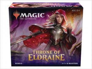 Throne of Eldraine Bundle | Mindsight Gaming