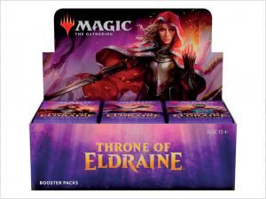 Throne of Eldraine Draft Booster Box | Mindsight Gaming
