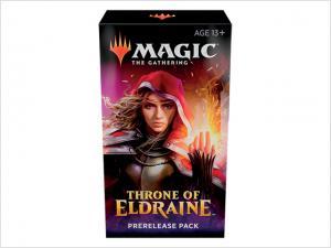 Throne of Eldraine Prerelease Pack | Mindsight Gaming