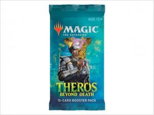 Theros Beyond Death Collector Booster | Mindsight Gaming