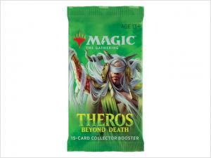 Theros Beyond Death Collectors Booster | Mindsight Gaming