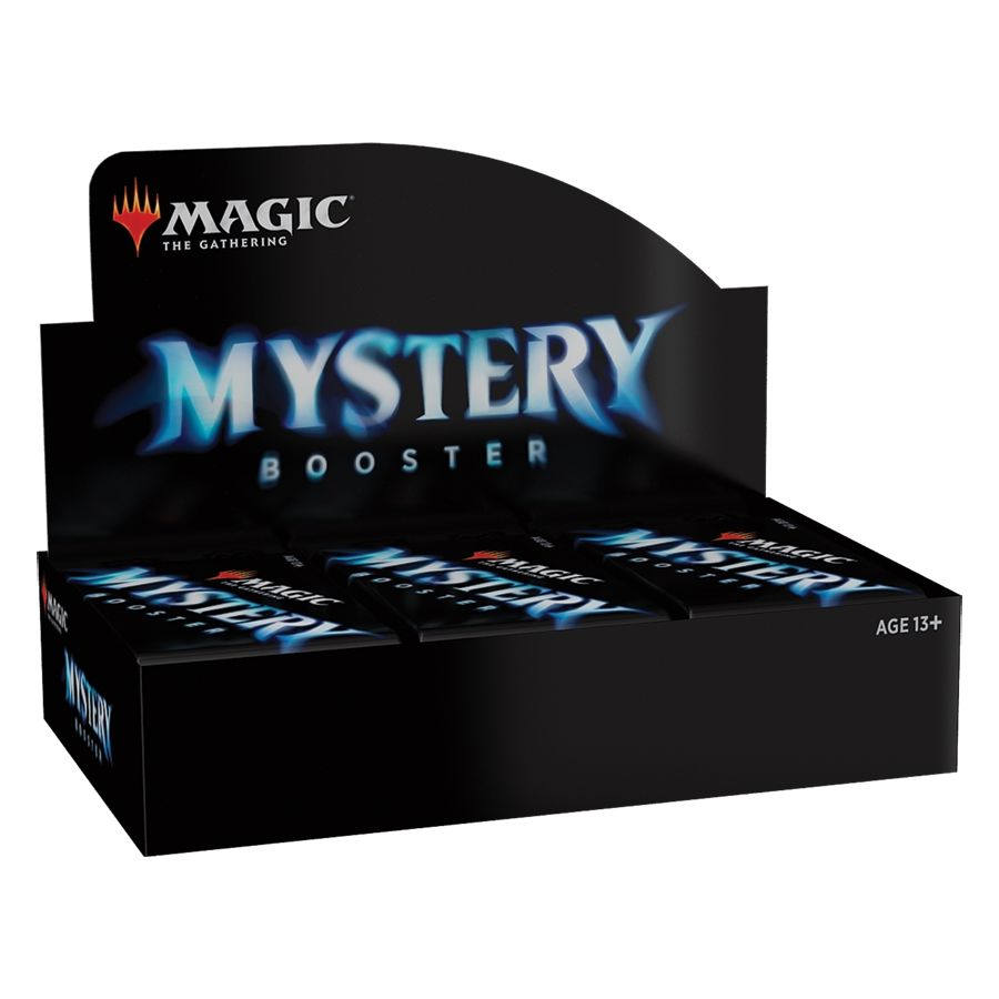 Mystery Booster Box-{Pre-Order} | Mindsight Gaming