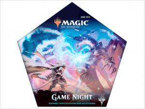 Magic Game Night | Mindsight Gaming