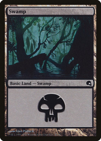 Swamp (30) [Premium Deck Series: Graveborn] | Mindsight Gaming