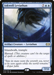 Inkwell Leviathan [Double Masters] | Mindsight Gaming