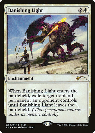 Banishing Light [Friday Night Magic 2014] | Mindsight Gaming