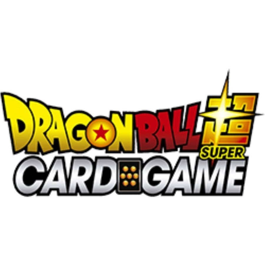 DRAGON BALL SUPER TCG: ZENKAI SERIES: NEW SERIES BOOSTER BOX [BT18] (24 packs) | Mindsight Gaming