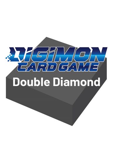 Double Diamond Booster Box | Mindsight Gaming