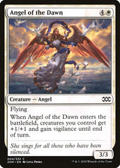 Angel of the Dawn [Double Masters] | Mindsight Gaming