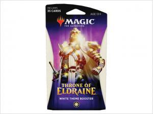 Throne of Eldraine Theme Booster | Mindsight Gaming