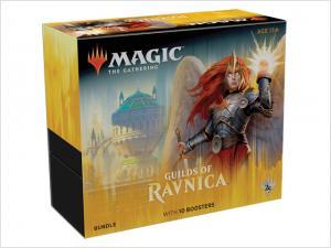 Guilds of Ravnica Bundle | Mindsight Gaming