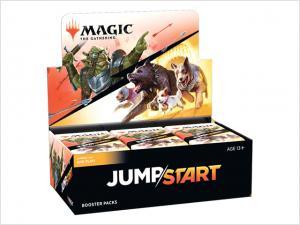 Jumpstart Booster Box | Mindsight Gaming