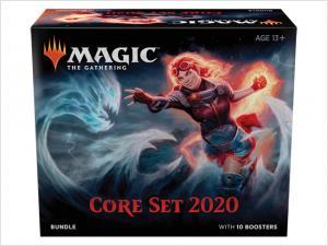 Core Set 2020 Bundle | Mindsight Gaming