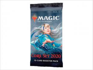 Core Set 2020 Booster Pack | Mindsight Gaming