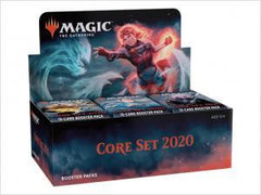 Core Set 2020 Booster Box | Mindsight Gaming