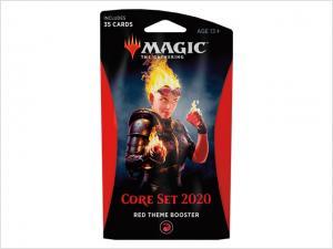 Core Set 2020 Theme Booster | Mindsight Gaming