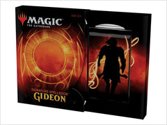 Signature Spellbook: Gideon | Mindsight Gaming