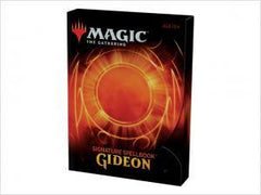 Signature Spellbook: Gideon | Mindsight Gaming