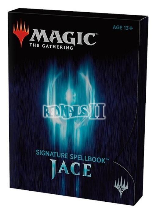 Signature Spellbook: Jace | Mindsight Gaming